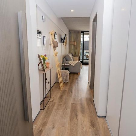 La Palmera Homestudio. Hermoso Apartamento En El Corazon De Palermo Hollywood Buenos Aires Exterior foto
