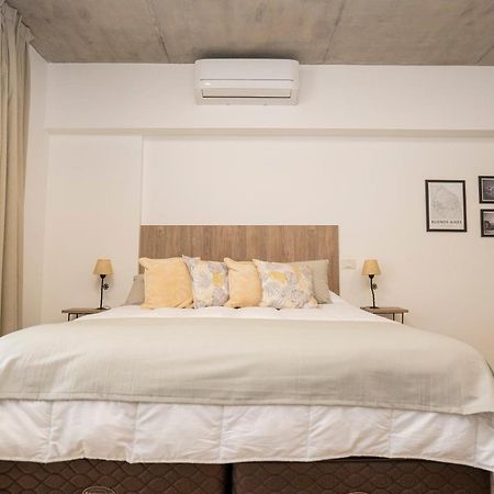 La Palmera Homestudio. Hermoso Apartamento En El Corazon De Palermo Hollywood Buenos Aires Exterior foto