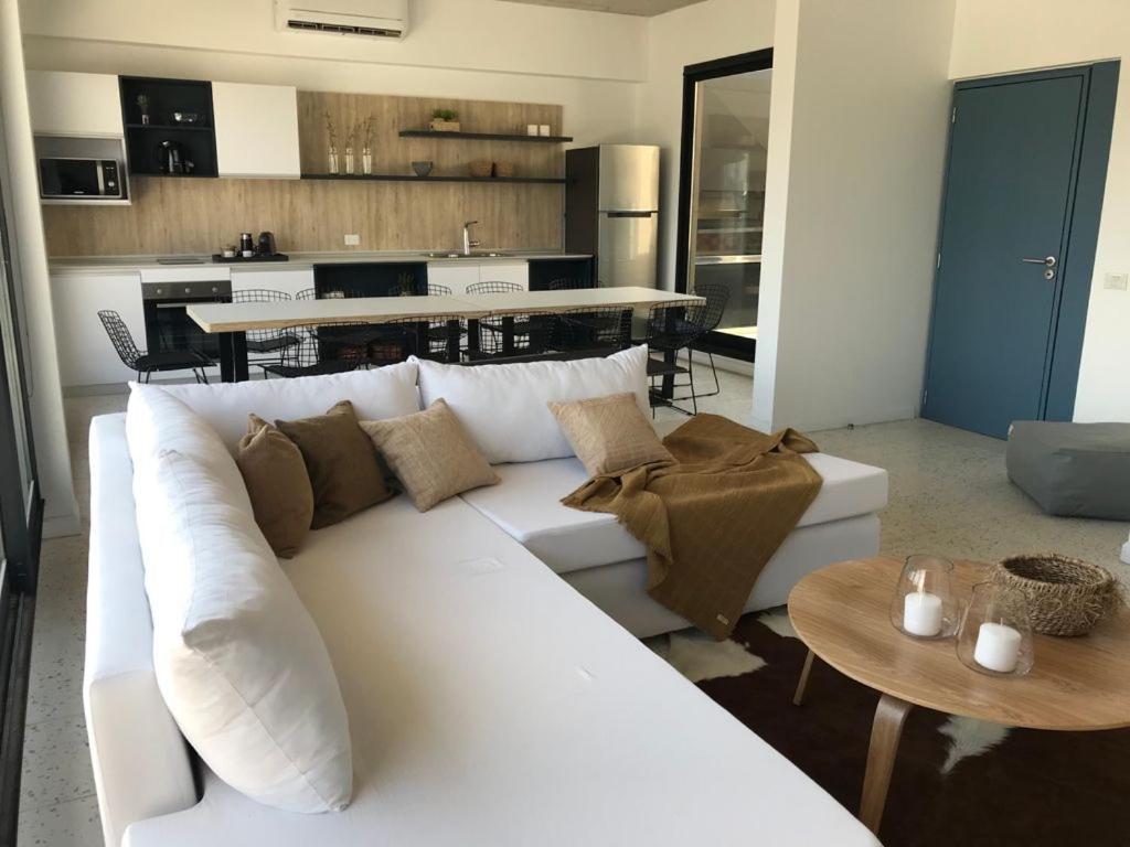 La Palmera Homestudio. Hermoso Apartamento En El Corazon De Palermo Hollywood Buenos Aires Exterior foto