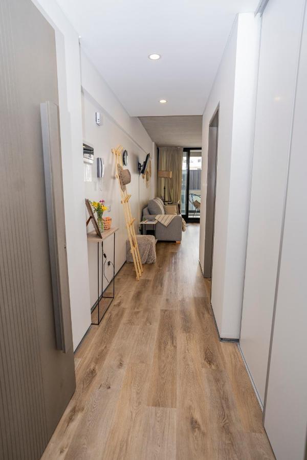 La Palmera Homestudio. Hermoso Apartamento En El Corazon De Palermo Hollywood Buenos Aires Exterior foto