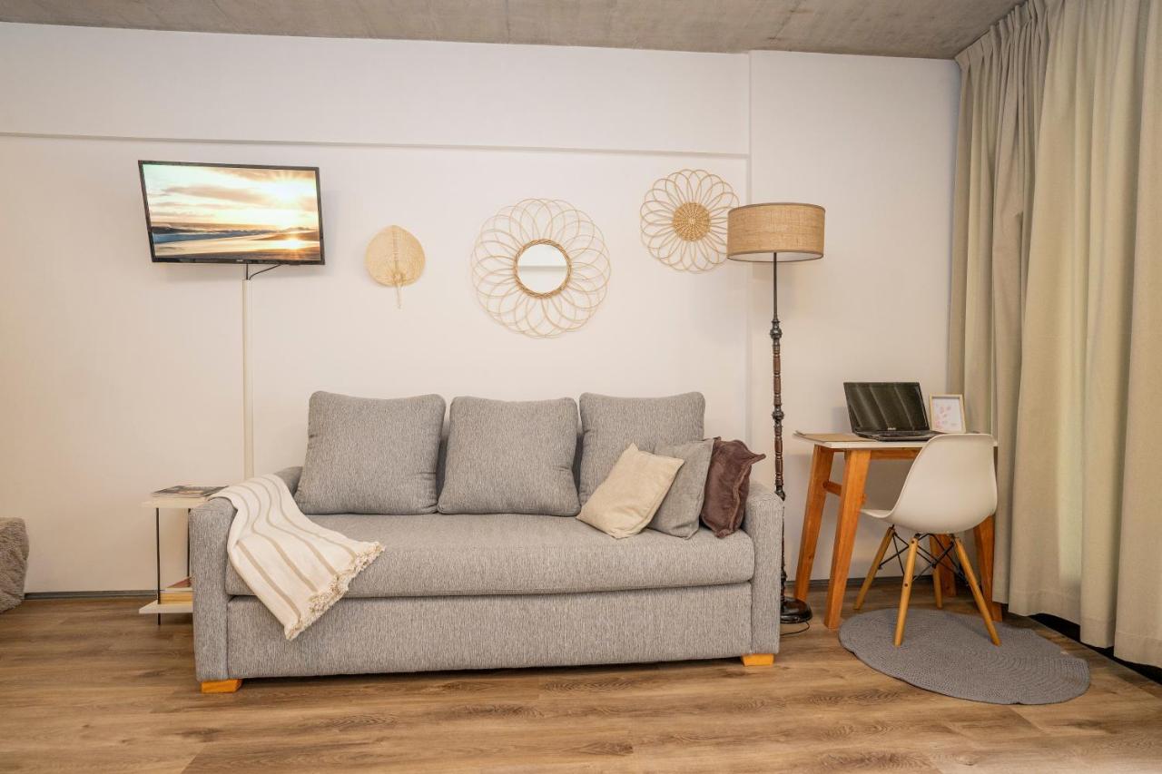 La Palmera Homestudio. Hermoso Apartamento En El Corazon De Palermo Hollywood Buenos Aires Exterior foto