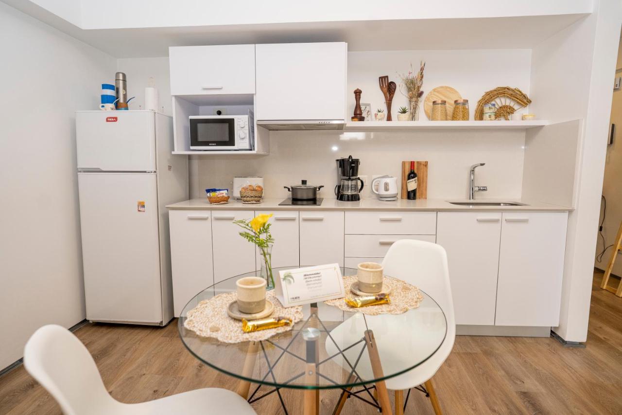 La Palmera Homestudio. Hermoso Apartamento En El Corazon De Palermo Hollywood Buenos Aires Exterior foto
